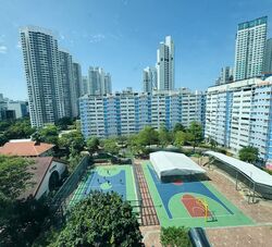 Blk 24 Bendemeer Ville (Kallang/Whampoa), HDB 3 Rooms #458508591